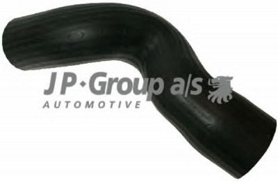 JP GROUP 1214301500 -  Шланг радиатора